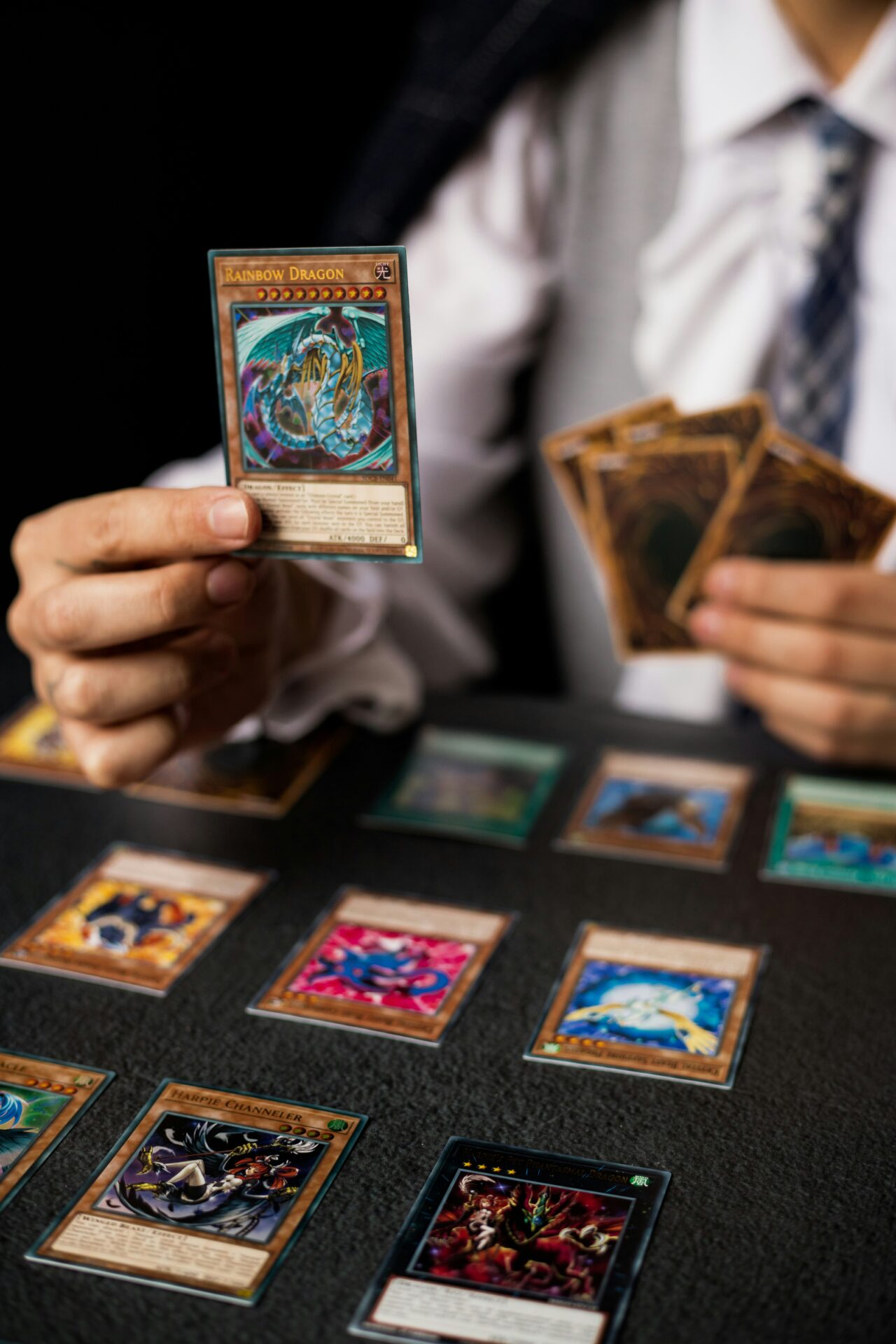 Protect Your Trading Cards: Storage, Maintenance, and Preservation Tips