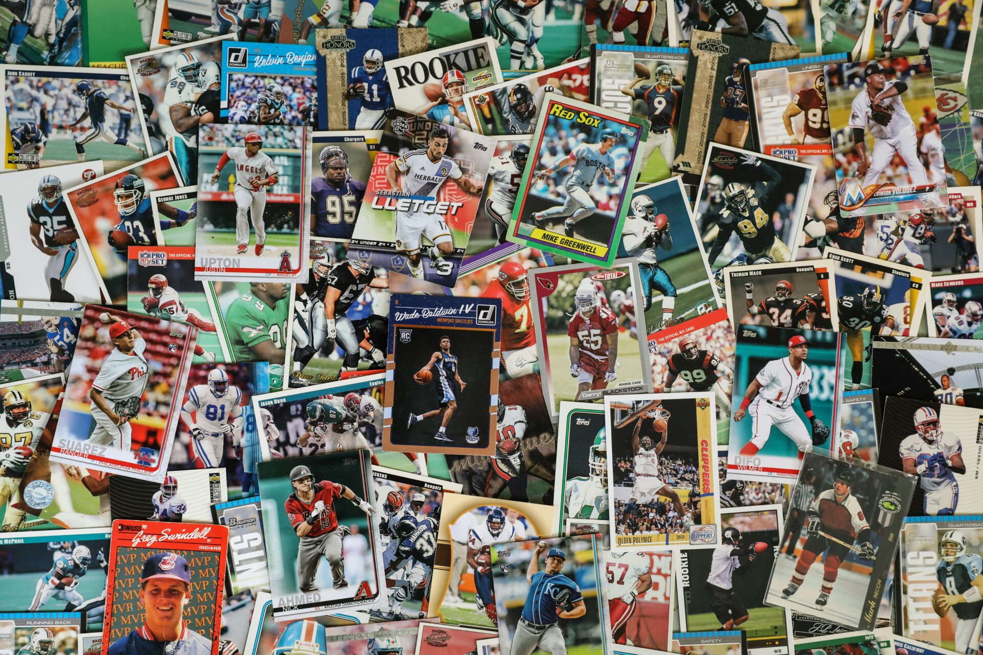 The Ultimate Guide to Verifying Trading Cards: How to Avoid Counterfeits